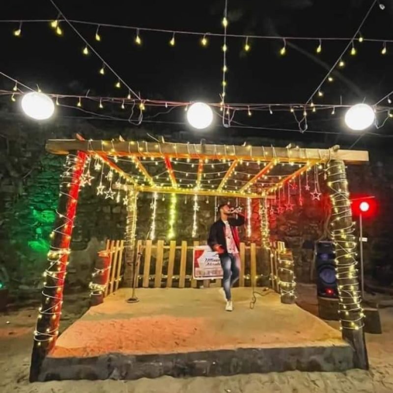 Alibaug Camping New Year Alibaug Camping New Year
