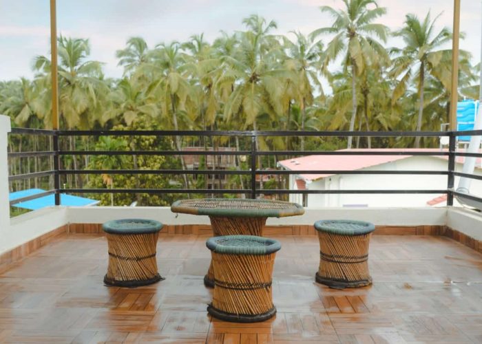 Anant villa - best hotels near nagaon beach